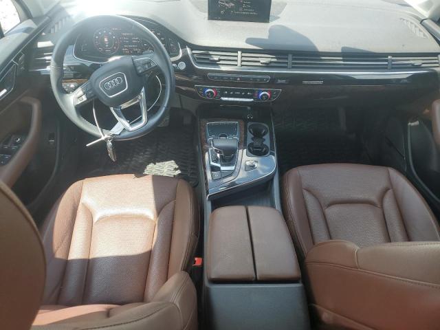 2018 AUDI Q7 PRESTIG WA1VAAF79JD041633