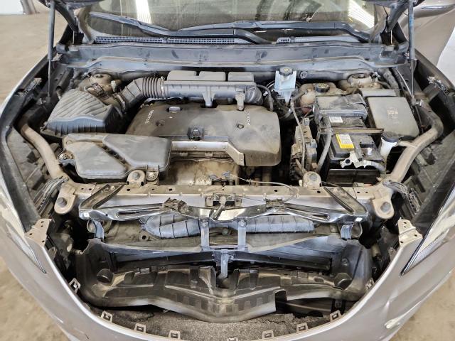 2017 BUICK ENVISION P LRBFXCSA9HD119486