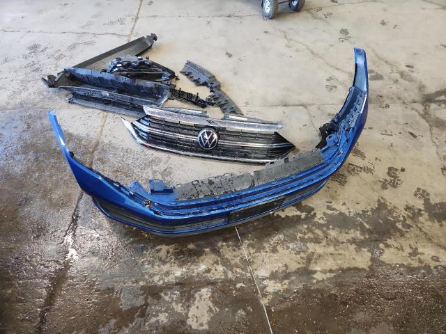 2024 VOLKSWAGEN JETTA S 3VW5M7BU0RM089739