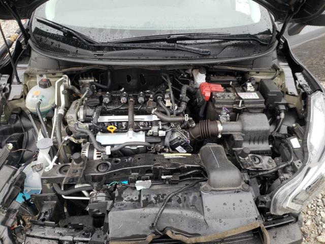 2024 NISSAN VERSA S - 3N1CN8BV9RL930472