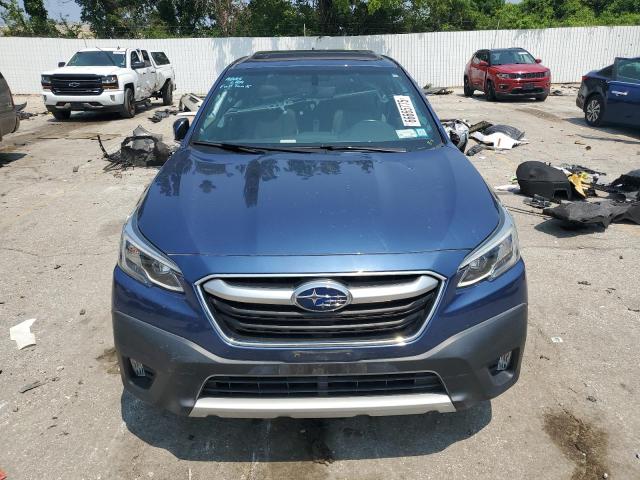 2021 SUBARU OUTBACK LI 4S4BTGND8M3115241
