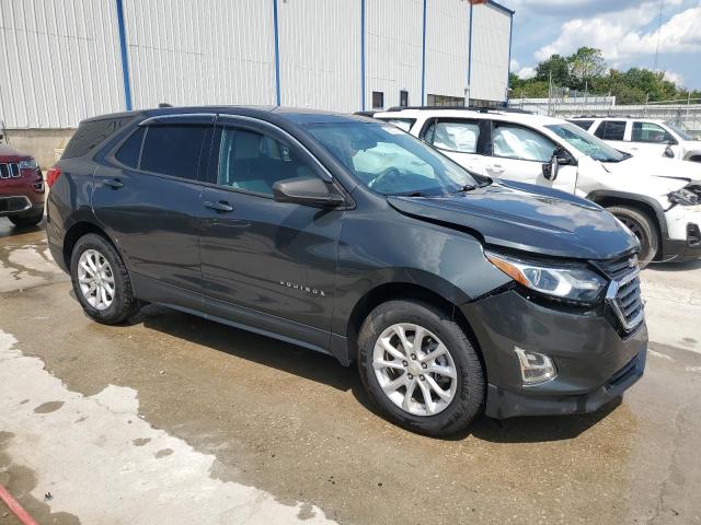 2019 CHEVROLET EQUINOX LS 3GNAXHEV4KS590774