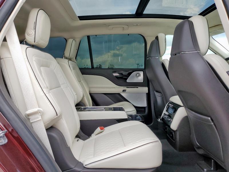 2020 LINCOLN AVIATOR BL 5LM5J9XC6LGL11704