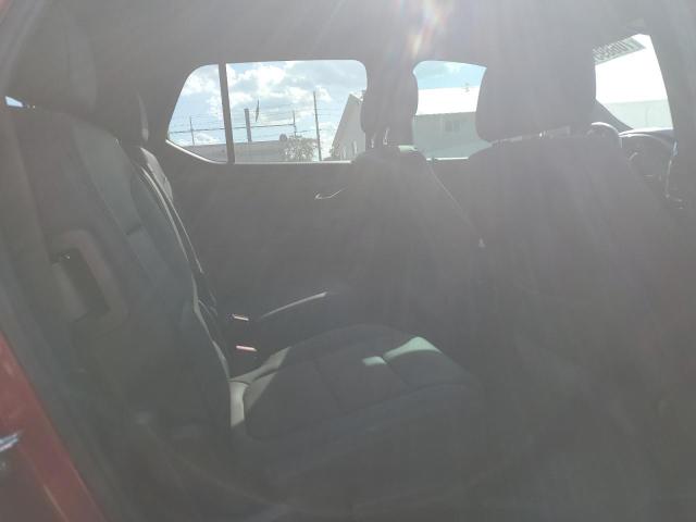 2023 CHEVROLET TRAVERSE H 1GNEVNKW9PJ234445