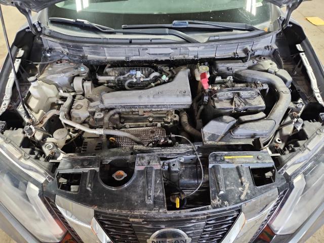 2017 NISSAN ROGUE S - KNMAT2MV4HP585875