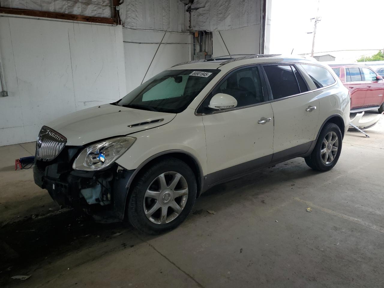 BUICK ENCLAVE CXL