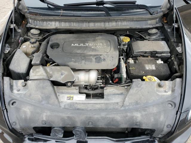 2017 JEEP CHEROKEE L 1C4PJMCB2HD224875