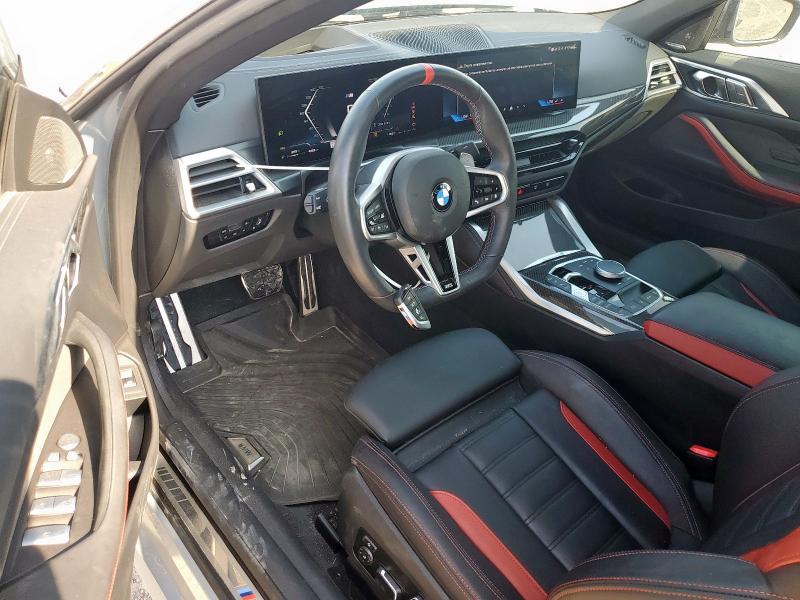 2025 BMW M440I WBA63DB02SCU15258