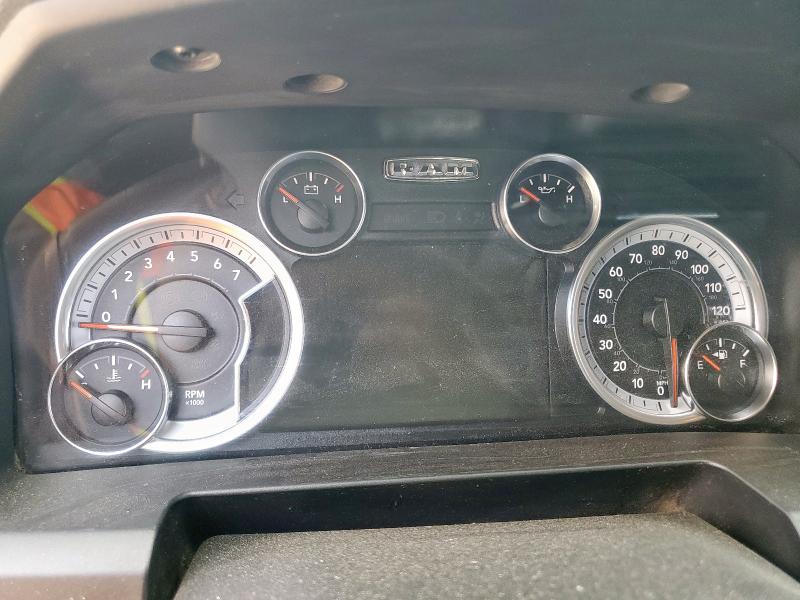 2017 RAM 1500 SLT 3C6RR7LT2HG622755