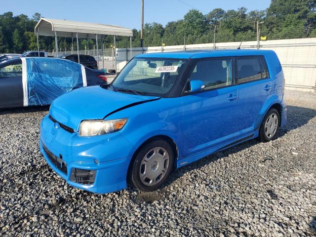 TOYOTA SCION XB