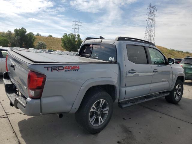 2018 TOYOTA TACOMA DOU 3TMCZ5ANXJM146091