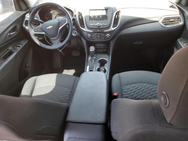 2019 CHEVROLET EQUINOX LT - 2GNAXUEV0K6301123