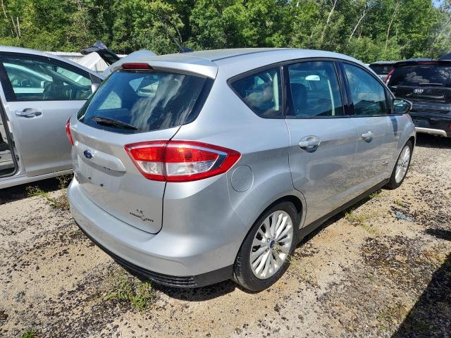 2017 FORD C-MAX SE 1FADP5EU7HL104619