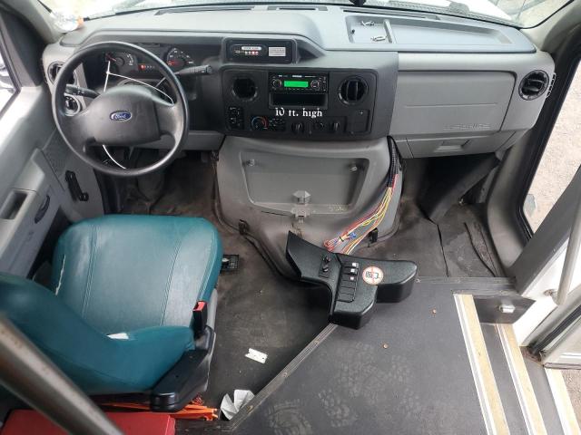 2017 FORD ECONOLINE #3216951381