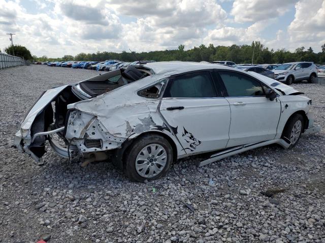 2019 FORD FUSION S 3FA6P0G71KR102103