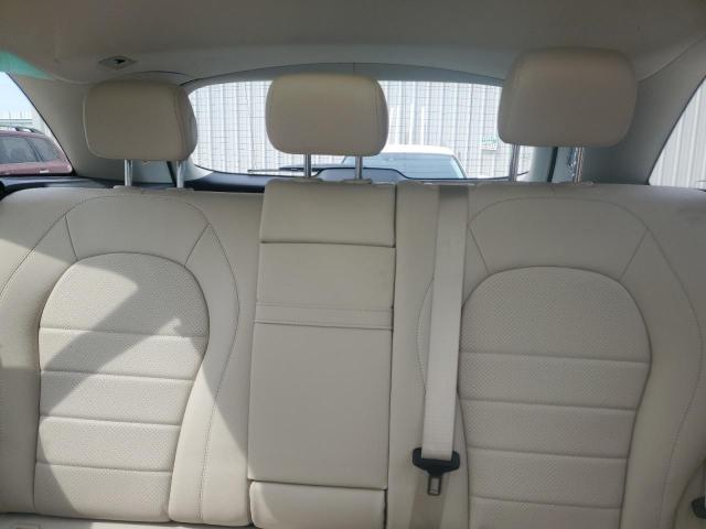 2021 MERCEDES-BENZ GLC 300 4M W1N0G8EB1MF921787