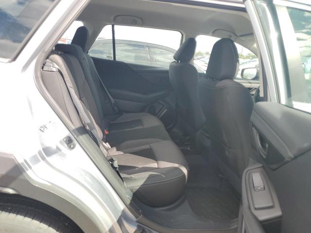 2025 SUBARU OUTBACK 4S4BTAAC6S3177292