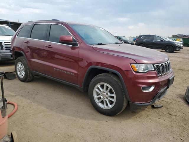 2018 JEEP GRAND CHEROKEE LAREDO 1C4RJFAG2JC313070