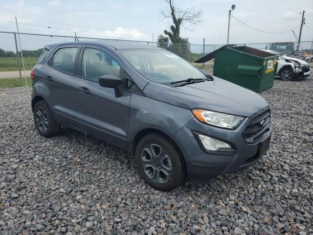 2018 FORD ECOSPORT S - MAJ3P1RE8JC242117