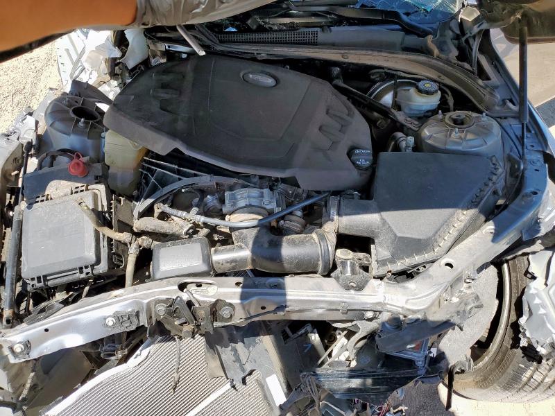 2019 CADILLAC ATS PREMIUM LUXURY 1G6AG1RS9K0123893