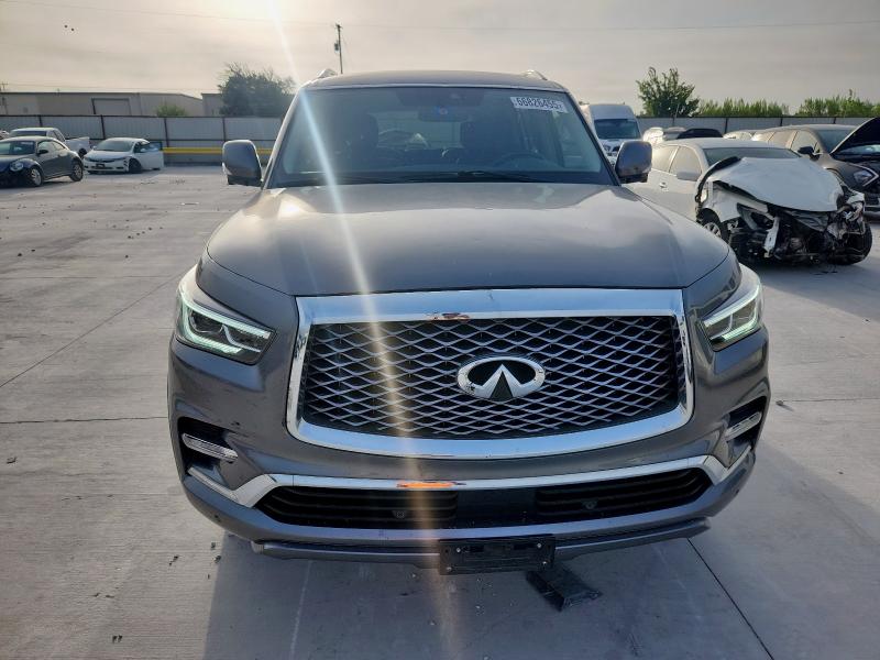 2019 INFINITI QX80 LUXE JN8AZ2NF3K9687240