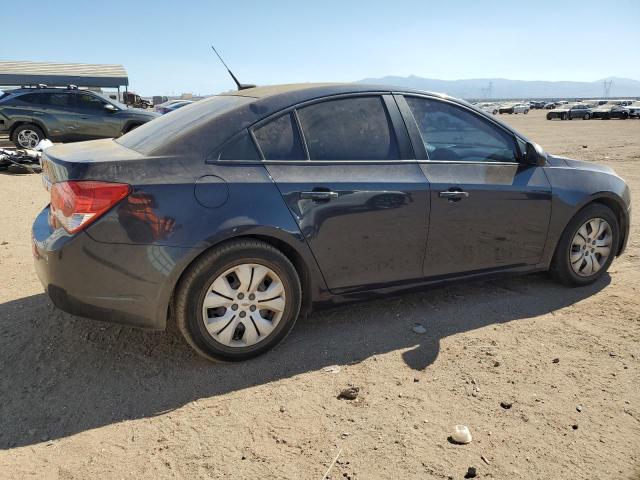 2014 CHEVROLET CRUZE LS #3286932210