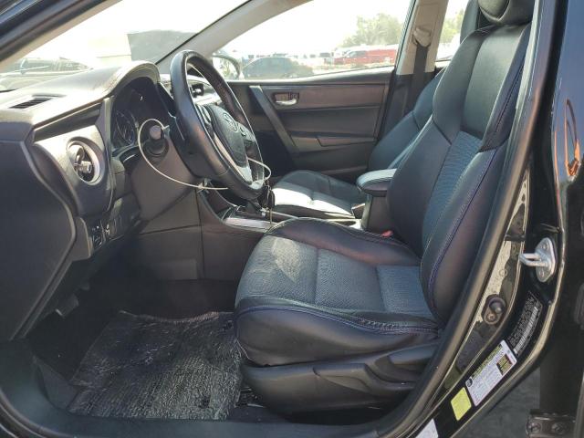 2017 TOYOTA COROLLA L - 2T1BURHE8HC771602