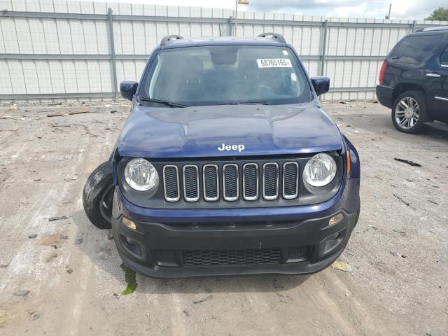 2018 JEEP RENEGADE LATITUDE ZACCJABB0JPH16794