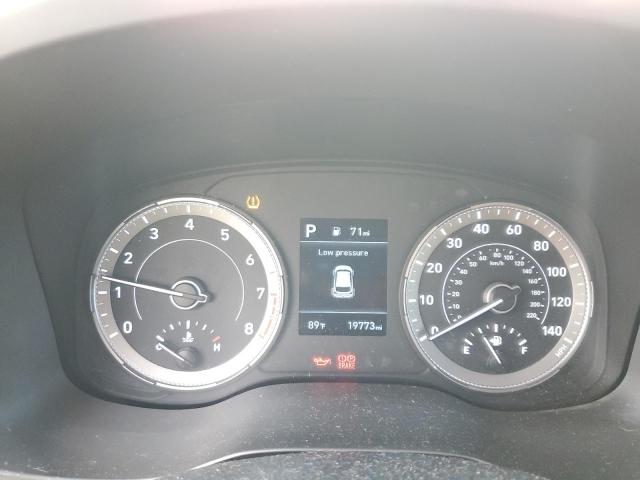 2022 HYUNDAI VENUE SEL KMHRC8A39NU142915