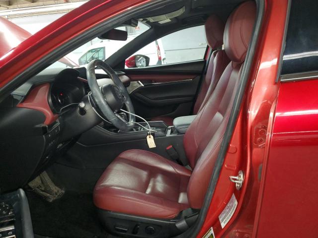 2019 MAZDA 3 PREMIUM - JM1BPBNM2K1143539