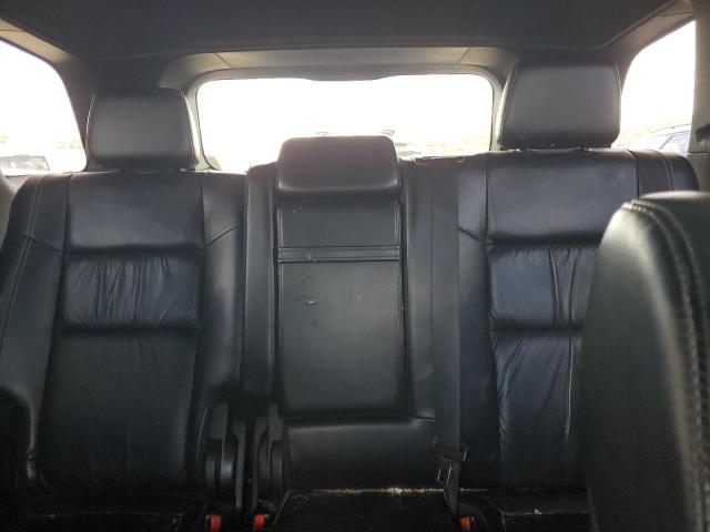 2016 JEEP GRAND CHER - 1C4RJFBM9GC337203