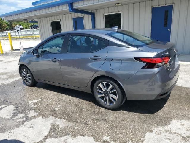 2023 NISSAN VERSA SV 3N1CN8EV7PL868756