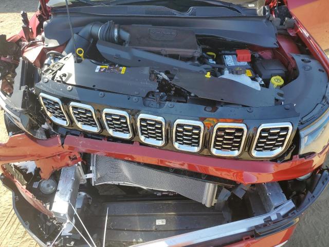 2025 JEEP COMPASS LI 3C4NJDCN5ST603226