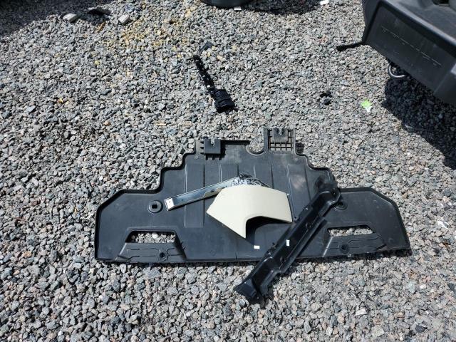 2025 FORD BRONCO OUT 1FMEE8BPXSLA68142