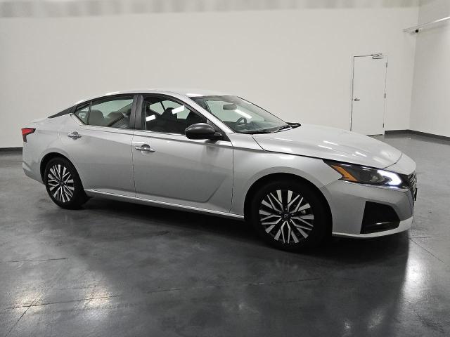 2024 NISSAN ALTIMA SV - 1N4BL4DV4RN302622
