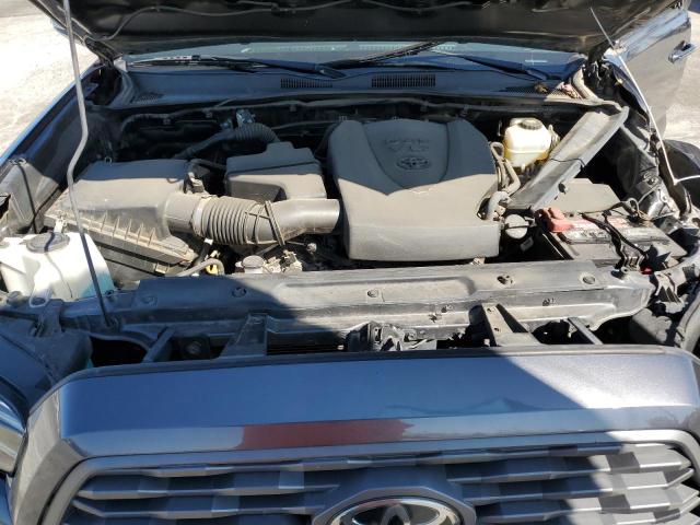 2020 TOYOTA TACOMA DOUBLE CAB 3TMCZ5AN5LM327764