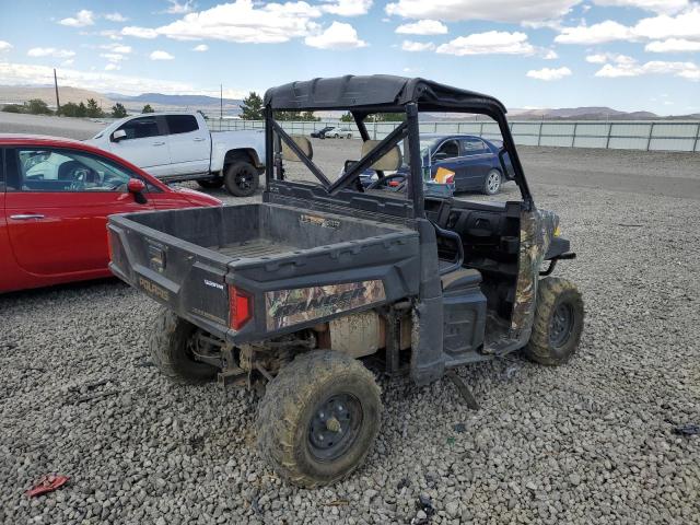 2015 POLARIS RANGER XP 4XARTE876FT123250