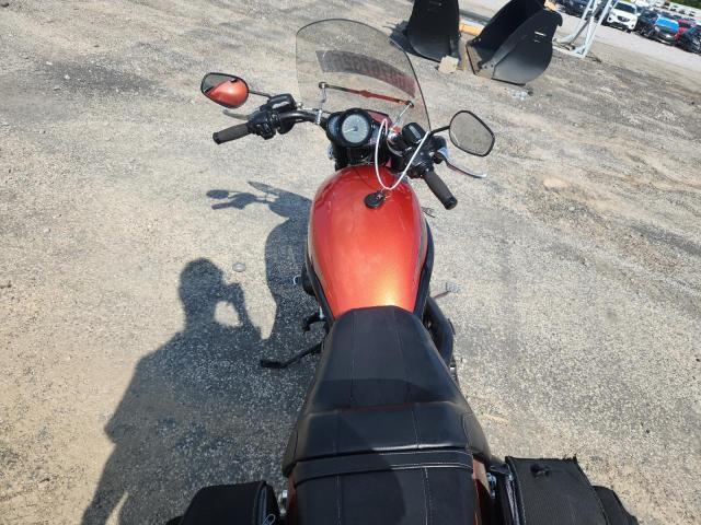 2012 HARLEY-DAVIDSON VRSCDX NIG 1HD1HHH13CC802326