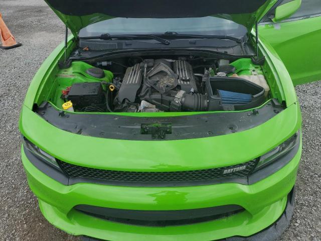 2017 DODGE CHARGER R/ - 2C3CDXGJ1HH595431