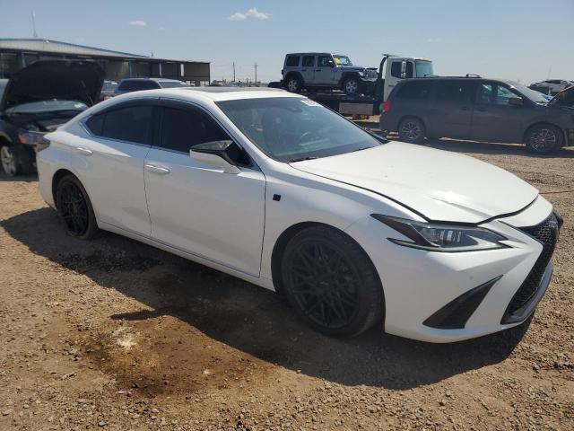 2019 LEXUS ES 350 58ABZ1B18KU039199