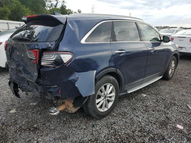 2019 KIA SORENTO LX 5XYPG4A57KG546951