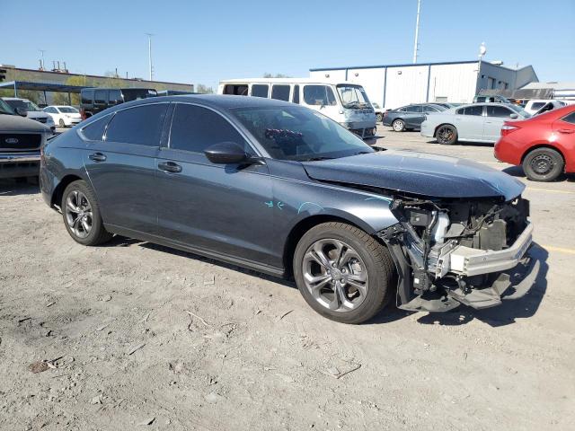 2023 HONDA ACCORD EX 1HGCY1F37PA012827