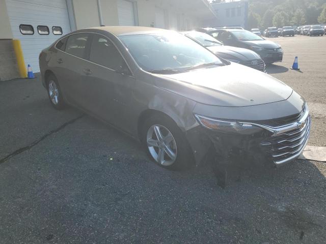 2023 CHEVROLET MALIBU LT - 1G1ZD5STXPF249907