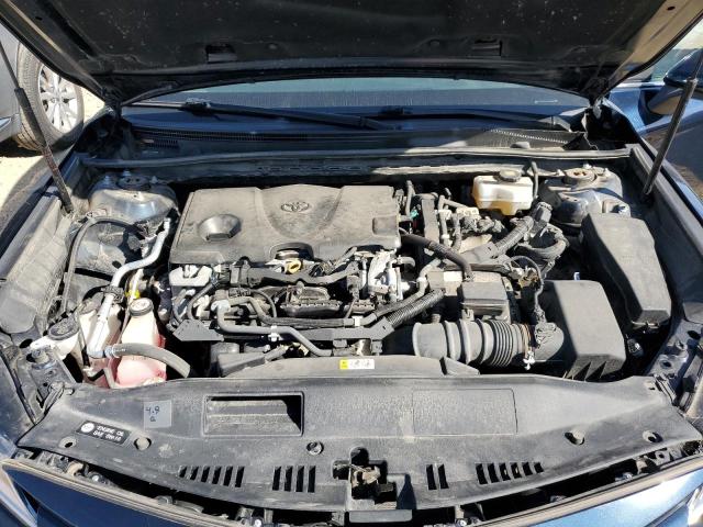 2020 TOYOTA CAMRY LE 4T1C31AK1LU520968