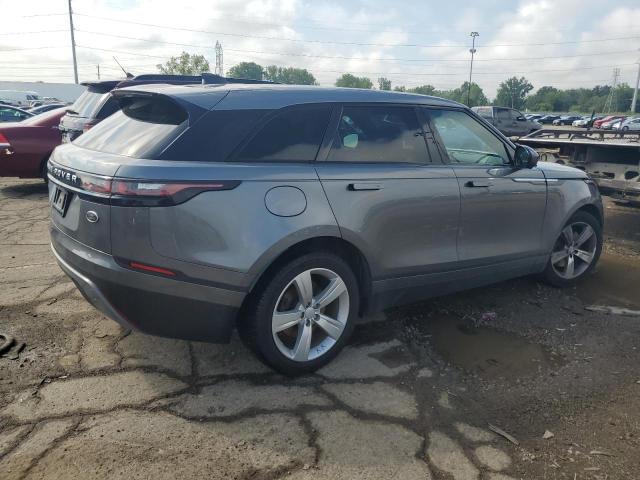 2018 LAND ROVER RANGE ROVE SALYB2RVXJA726637