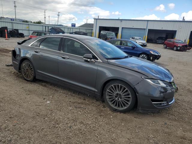 2015 LINCOLN MKZ 3LN6L2G9XFR615368