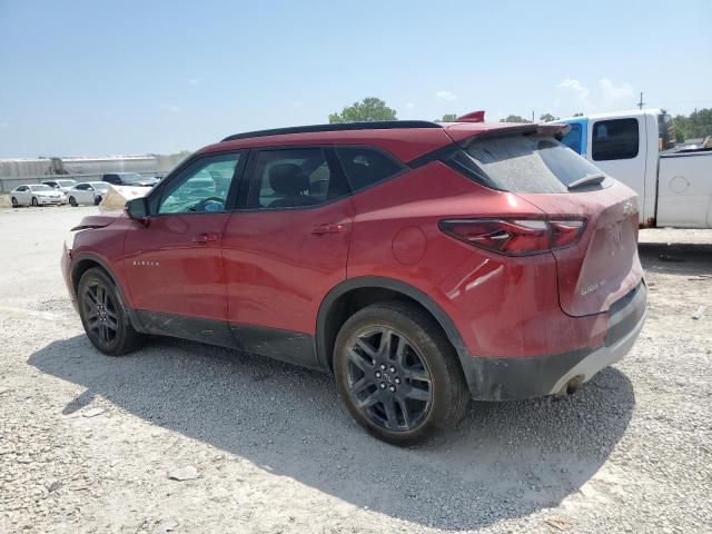 2022 CHEVROLET BLAZER 2LT - 3GNKBHR45NS123730