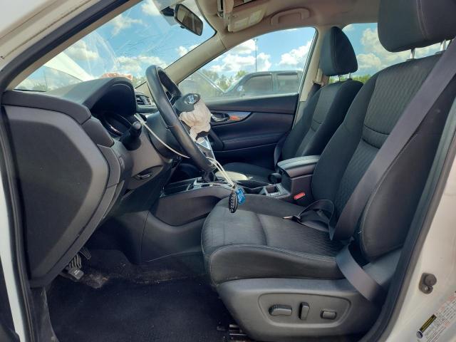 2017 NISSAN ROGUE S - KNMAT2MV3HP614539