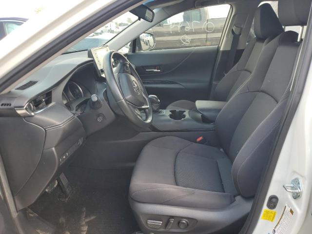 2021 TOYOTA VENZA LE JTEAAAAHXMJ017699