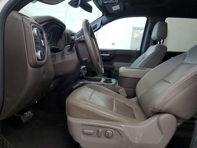2021 GMC SIERRA K15 3GTU9DET0MG312953